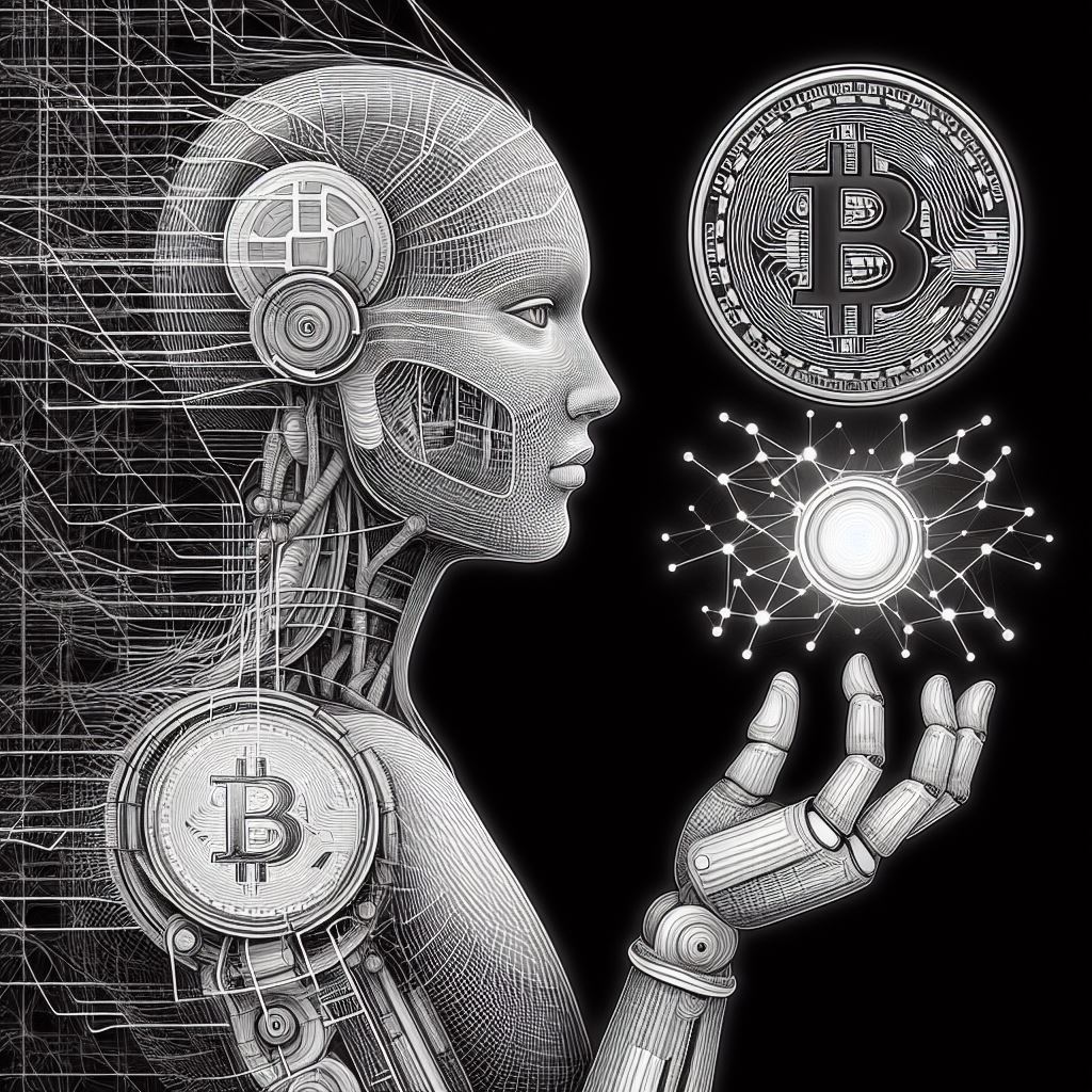 Crypto and AI